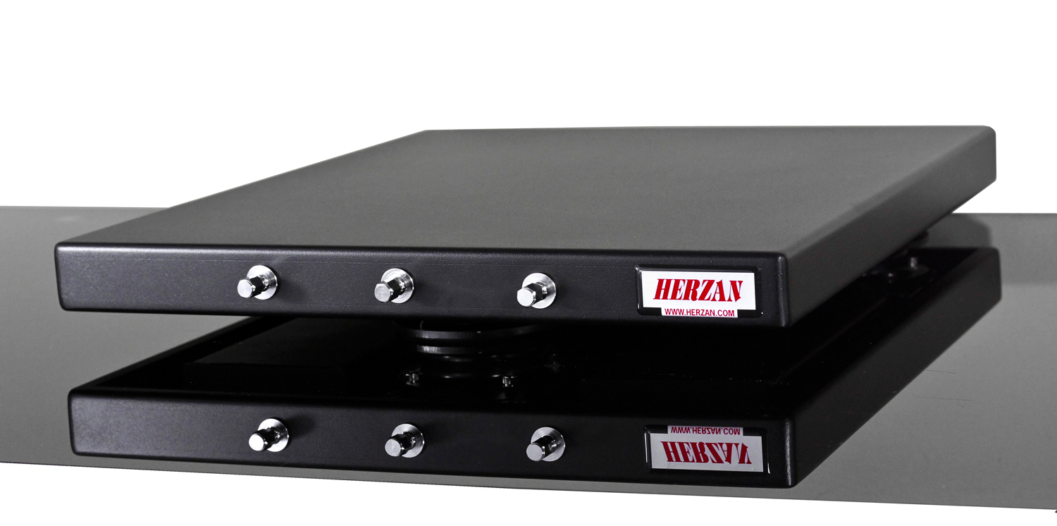 Passive Vibration Control