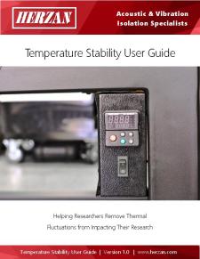 Temperature Stability Guide